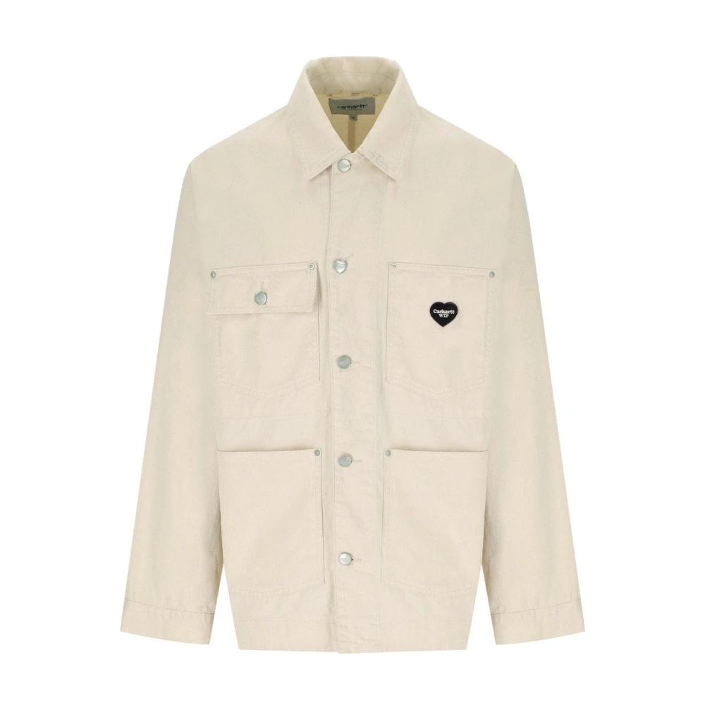 Jackets > Light Jackets - - Carhartt Wip - Modalova