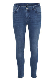 De Celina Slim -jeans