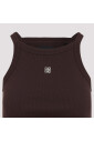 russet-brown-tank-top