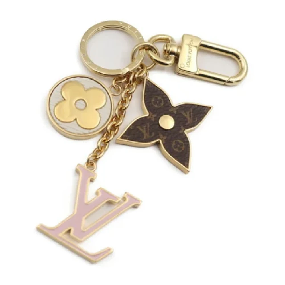 Pre-owned > Pre-owned Accessories - - Louis Vuitton Vintage - Modalova