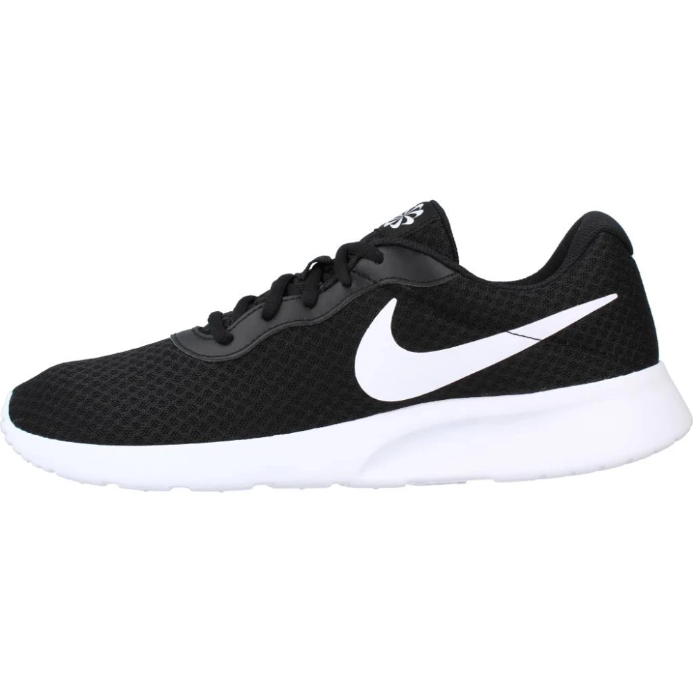 Nike Tanjun-sko Black, Herr