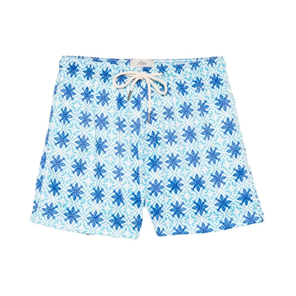 Peninsula Blue Beachwear - Male - Beachwear - 2XL - Swimwear