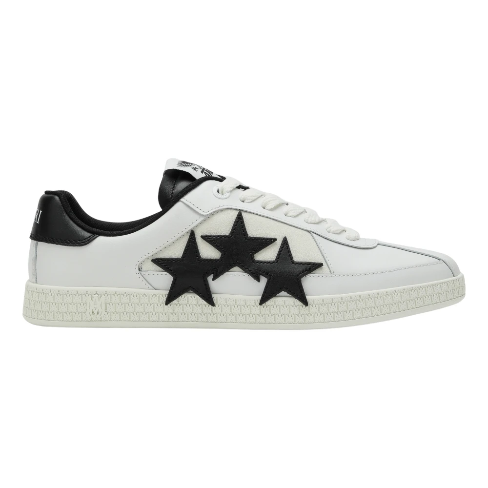 Amiri - Shoes > Sneakers - White - Amiri - Modalova