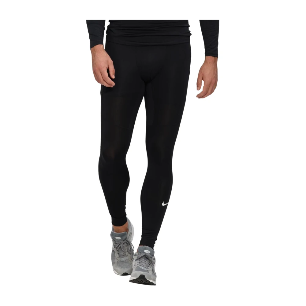 Nike Herren Schwarz Hose M Nk Club Bb Oh Pant, Größe M In - Image 10