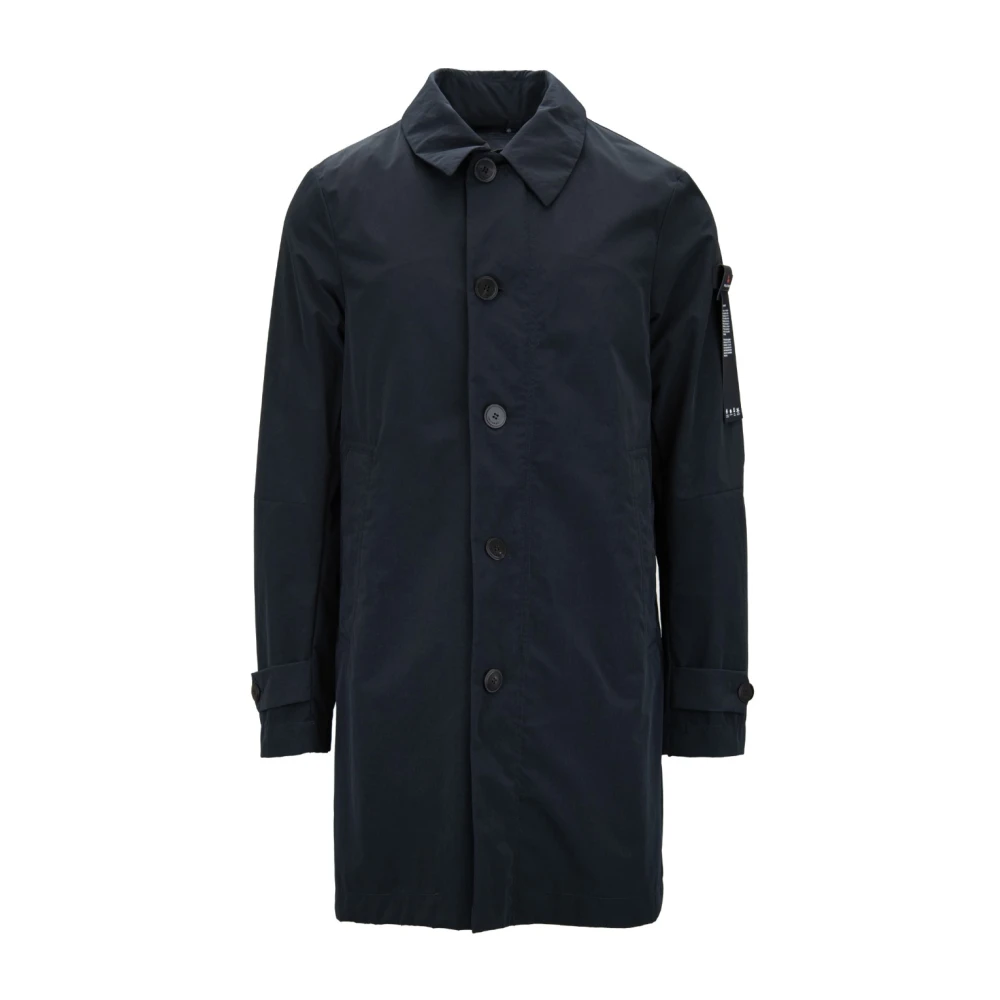 Coats > Single-Breasted Coats - - Peuterey - Modalova