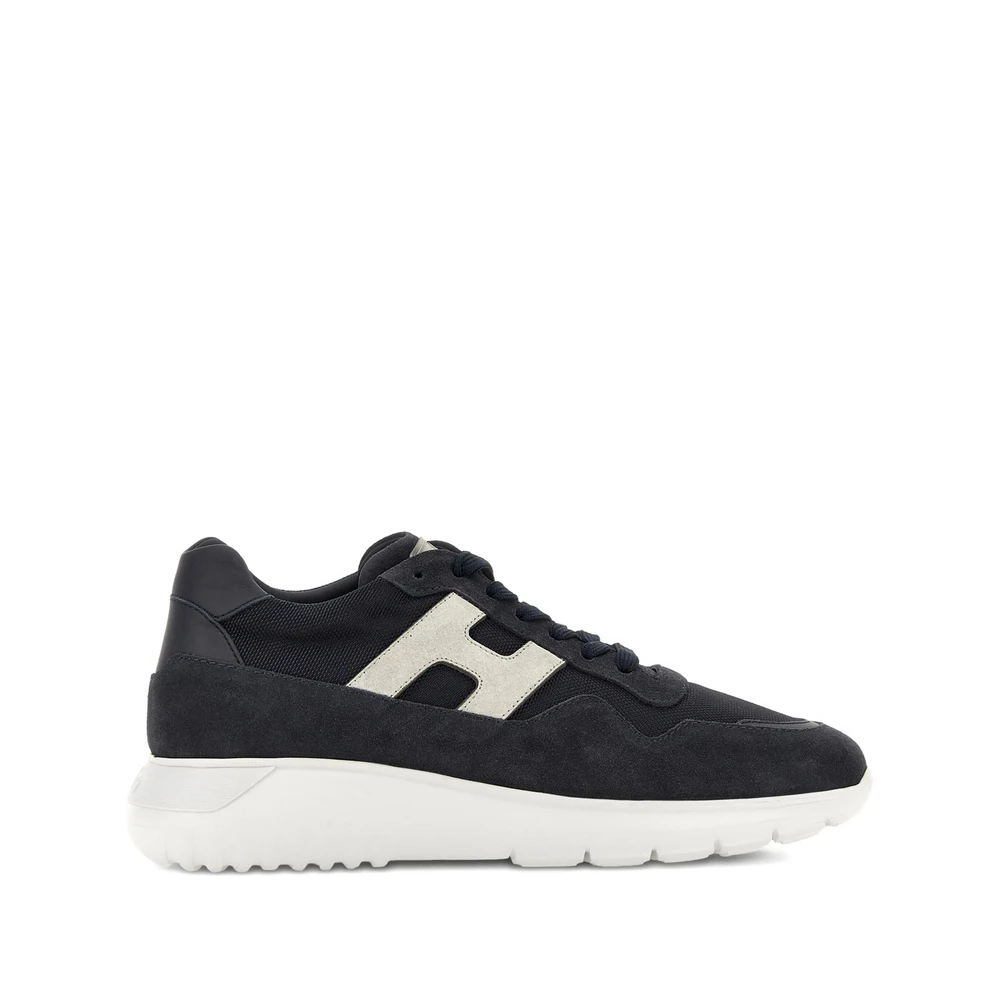 Hogan - Shoes > Sneakers - Black - Hogan - Modalova