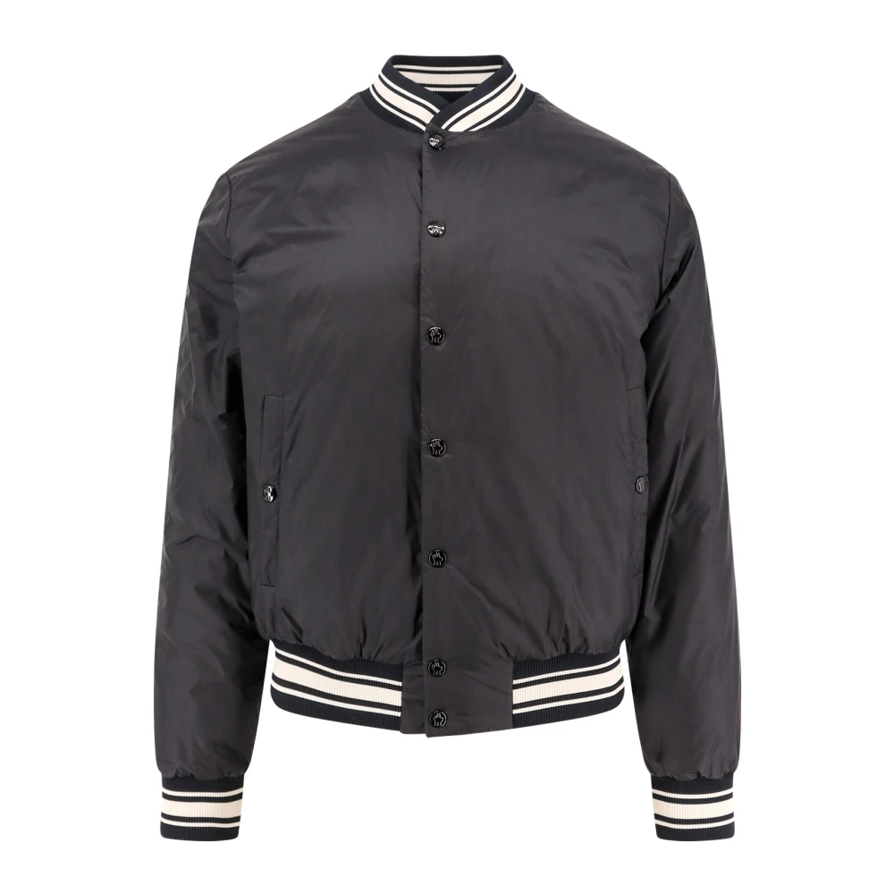Jackets > Bomber Jackets - - Moncler - Modalova