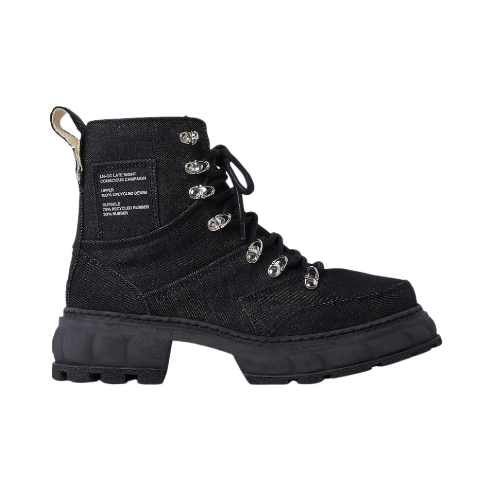 Shoes > Boots > Lace-up Boots - - Virón - Modalova