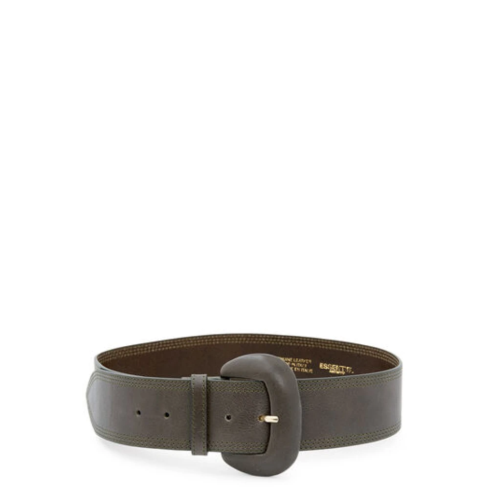 Accessories > Belts - - Essentiel Antwerp - Modalova