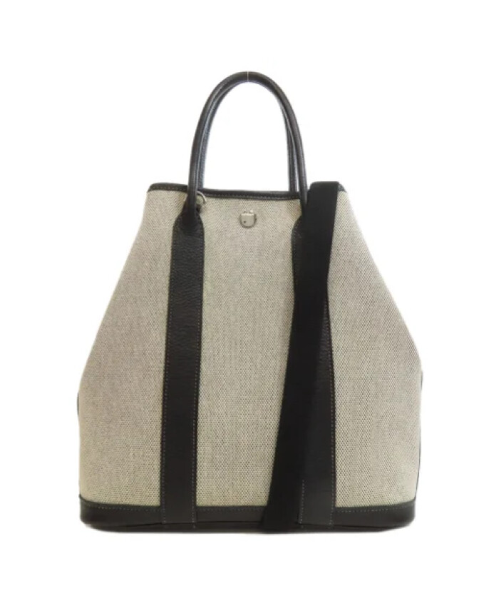 pre-owned-toile-sacs-hermes