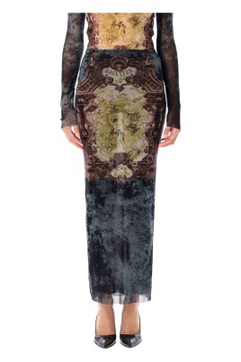 long-medaillon-skirt-black-blue-green