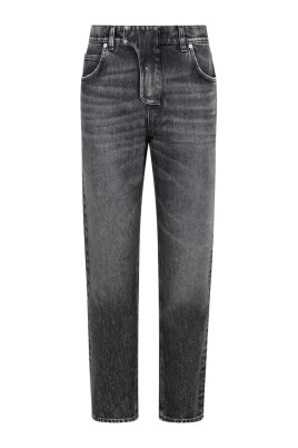 jean-regular-gris-fonce-avec-etiquette-vintage