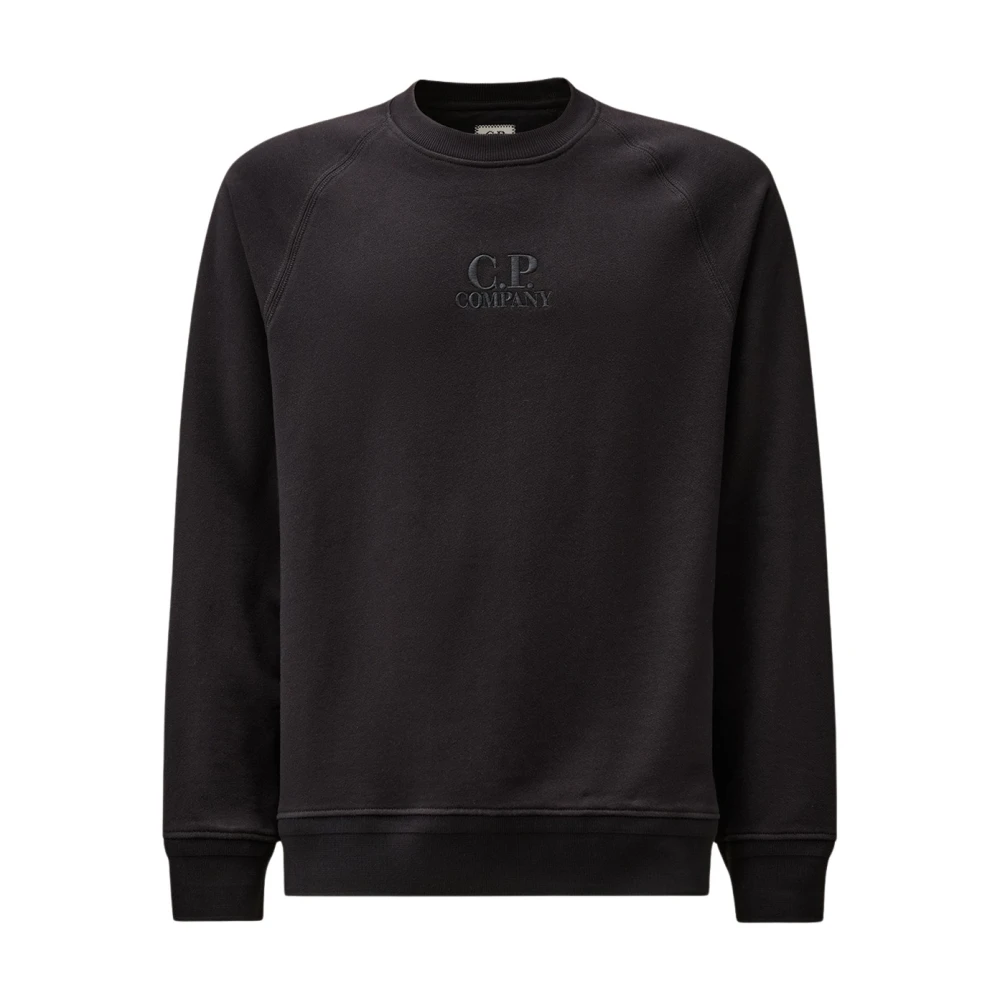 Sweatshirts & Hoodies > Sweatshirts - - C.p. Company - Modalova