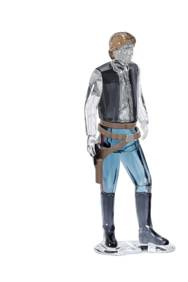 Han Solo Figurine