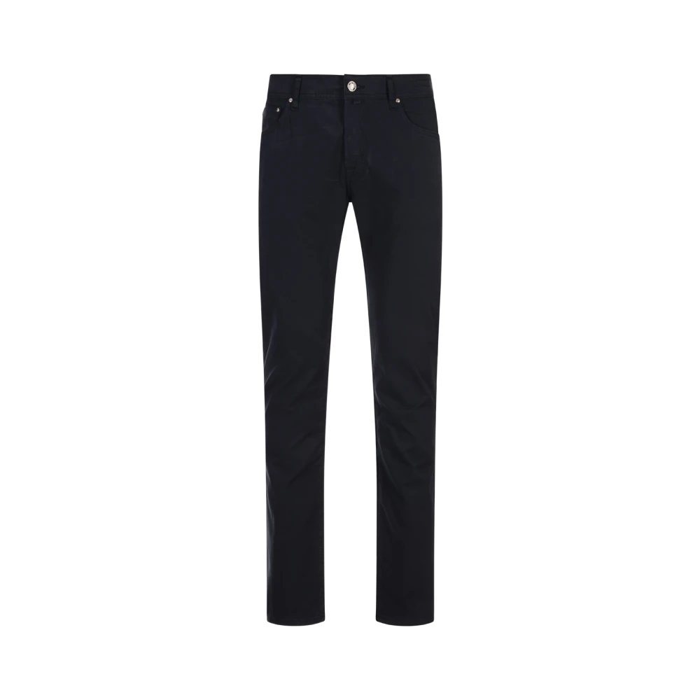 Trousers > Slim-fit Trousers - - Jacob Cohën - Modalova