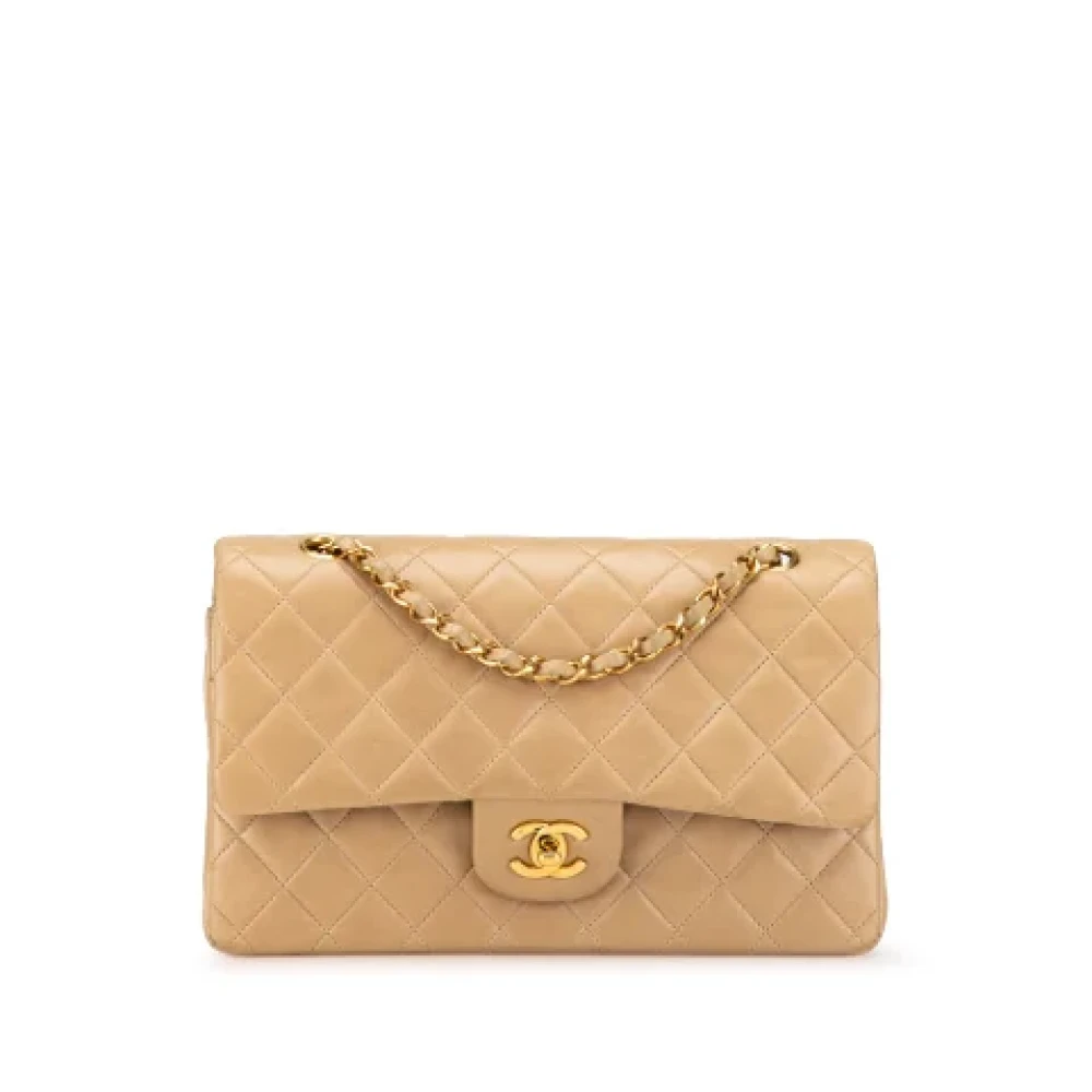 Pre-owned > Pre-owned Bags > Pre-owned Cross Body Bags - - Chanel Vintage - Modalova