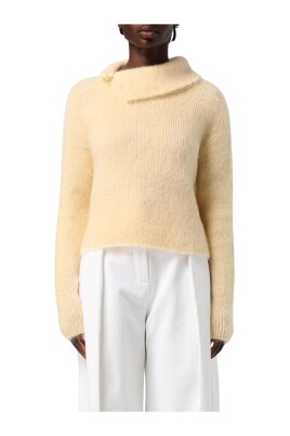 yellow-mohair-cropped-sweater