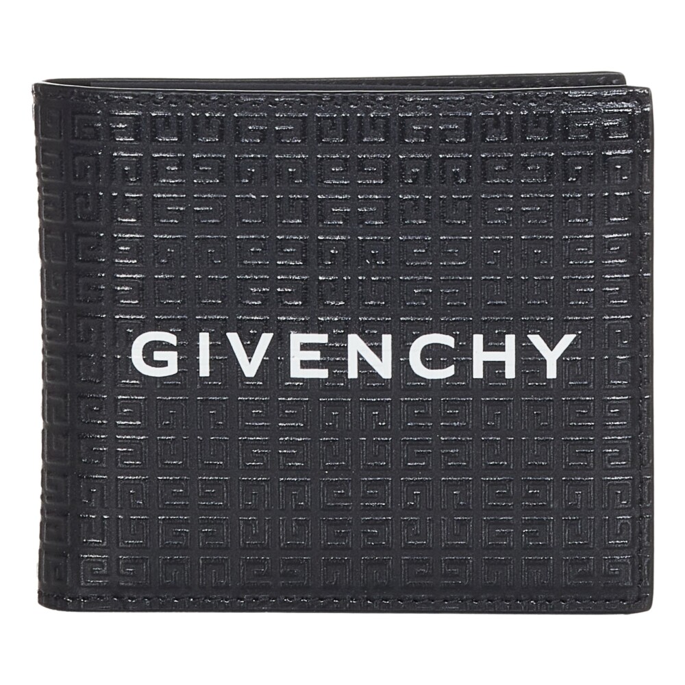 Portafoglio sales givenchy uomo