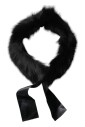 black-fur-shoulder-collar-wrap-shawl