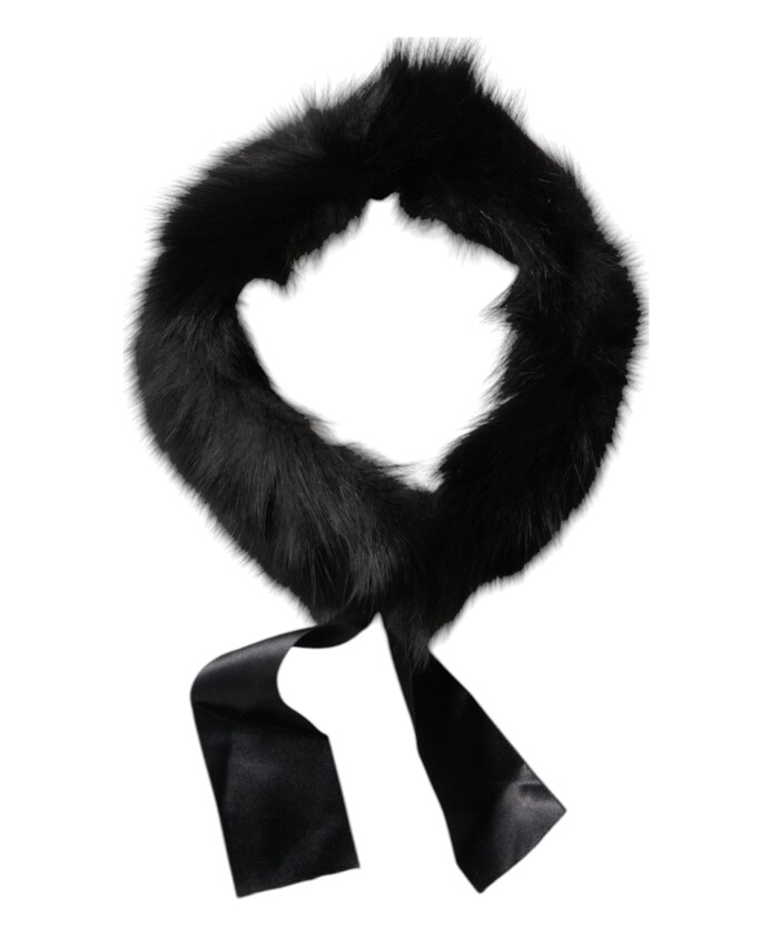 black-fur-shoulder-collar-wrap-shawl