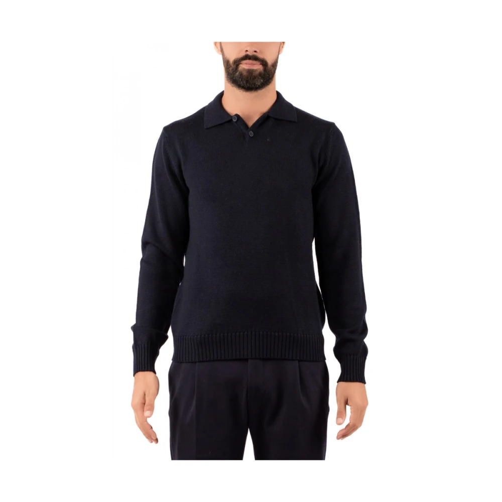 Alpha industries Stijlvol Herenoverhemd Blue Heren