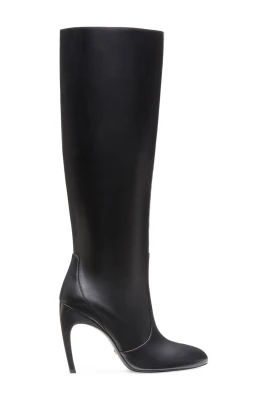 LUXECURVE 100 Slouch Boot