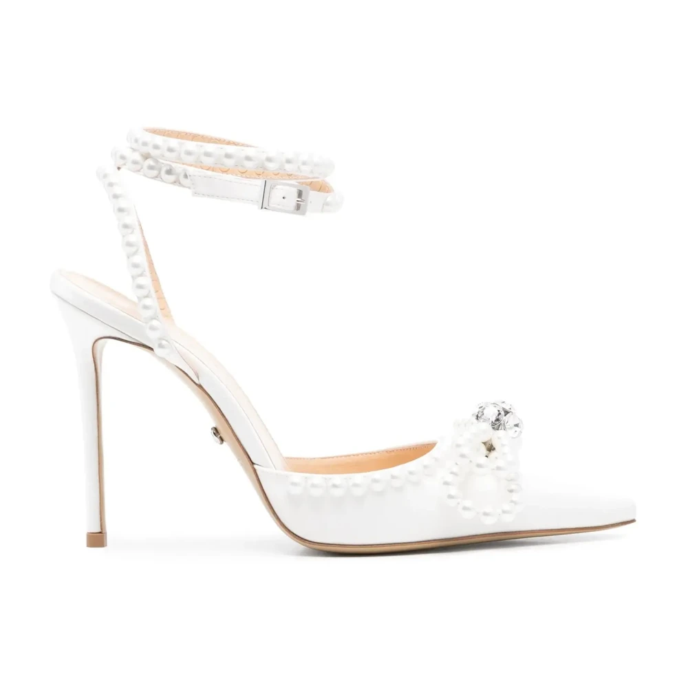Shoes > Heels > Pumps - - Mach & Mach - Modalova