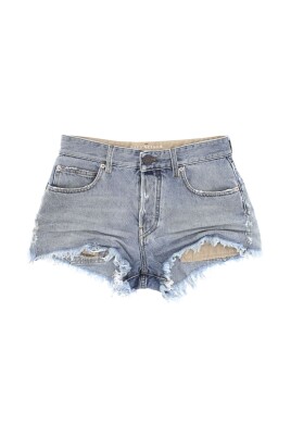 klar-bla-shorts-til-kvinder