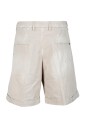 bermuda-decontracte-en-tissu-stretch