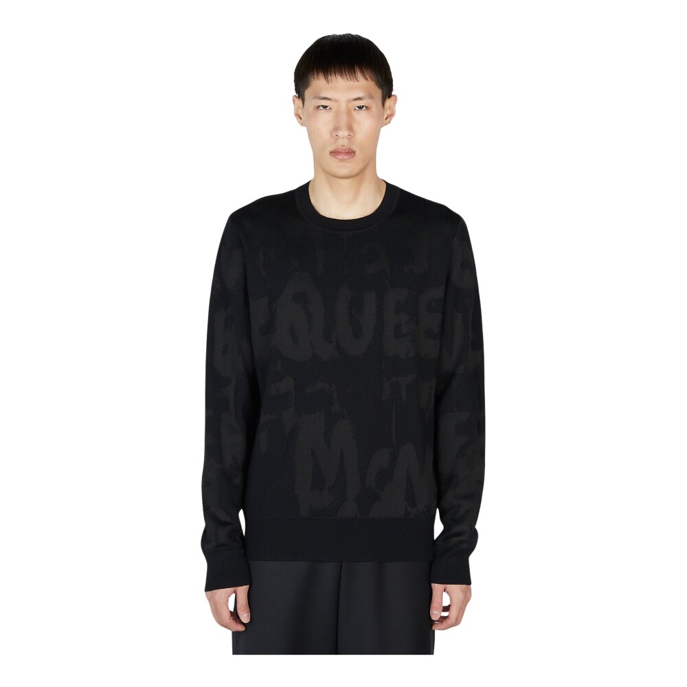 Shop Knitwear from Alexander Mcqueen online on Miinto