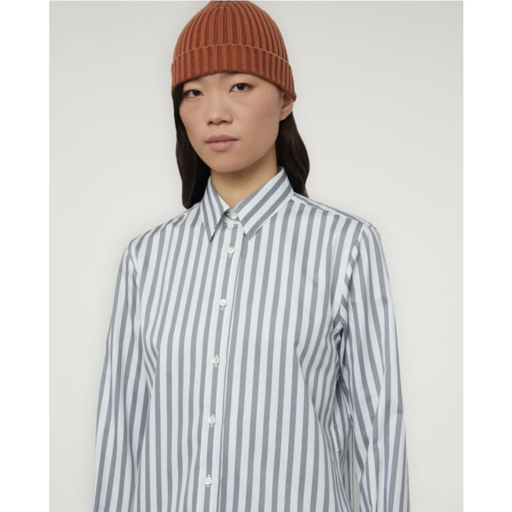 Aspesi Stijlvol Overhemd Multicolor Dames