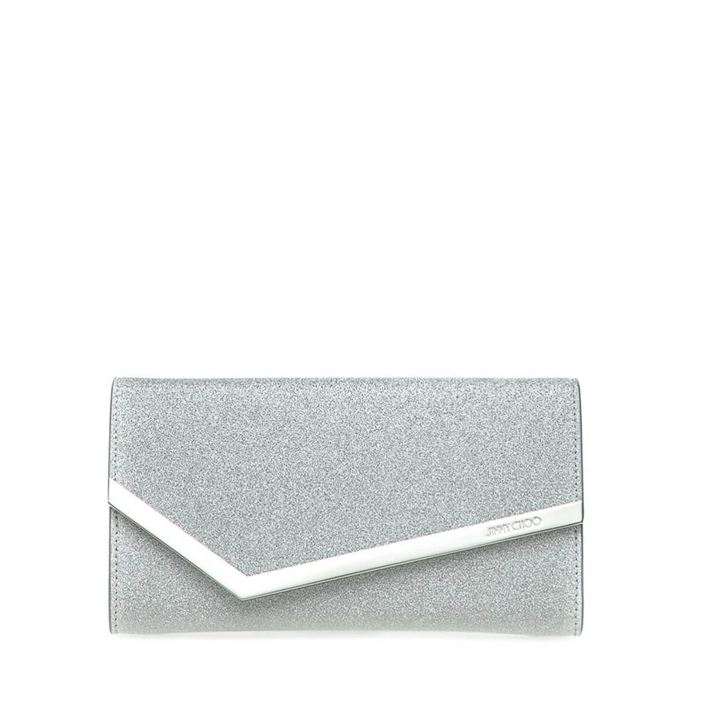 Bags > Clutches - - Jimmy Choo - Modalova
