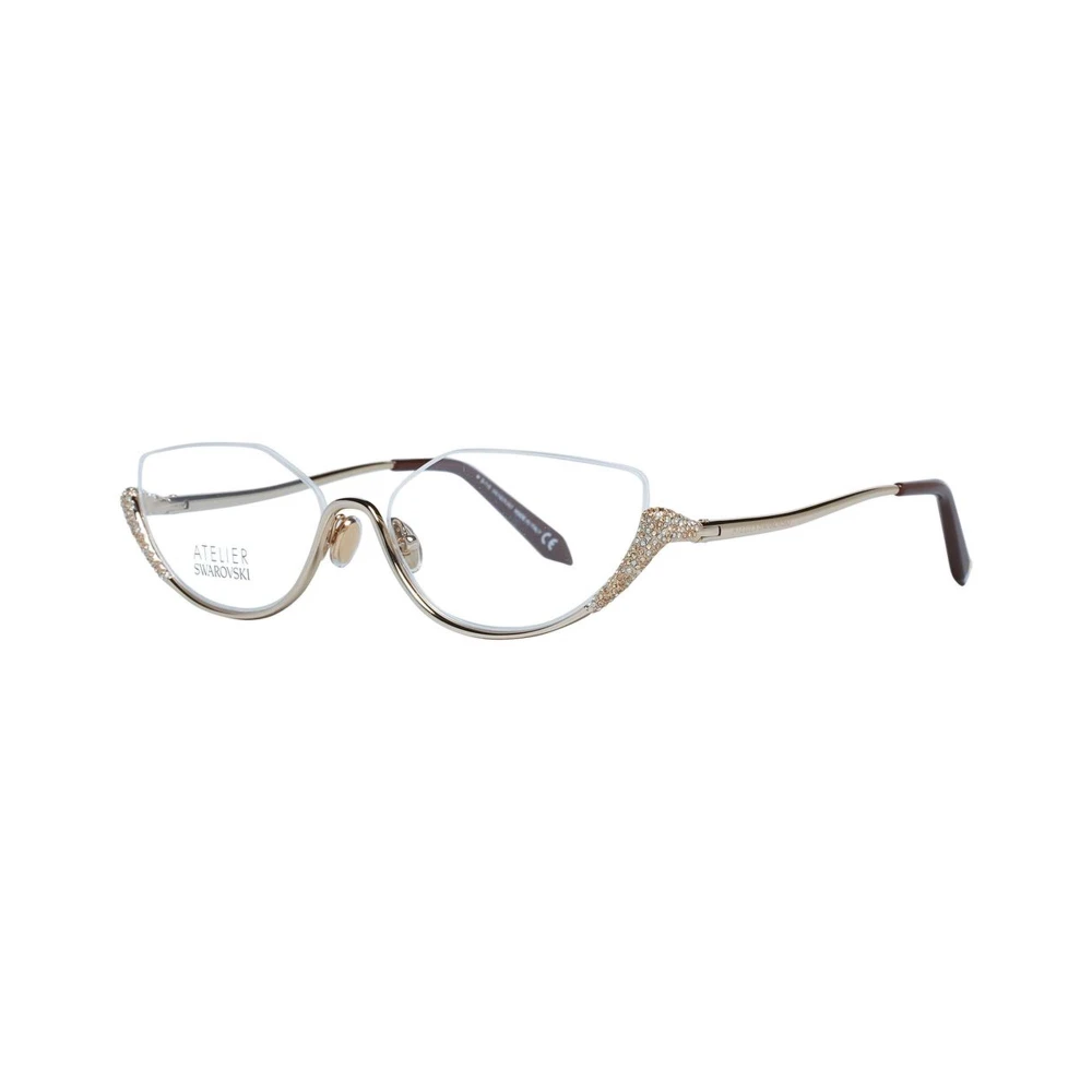 Accessories > Glasses - - Swarovski - Modalova