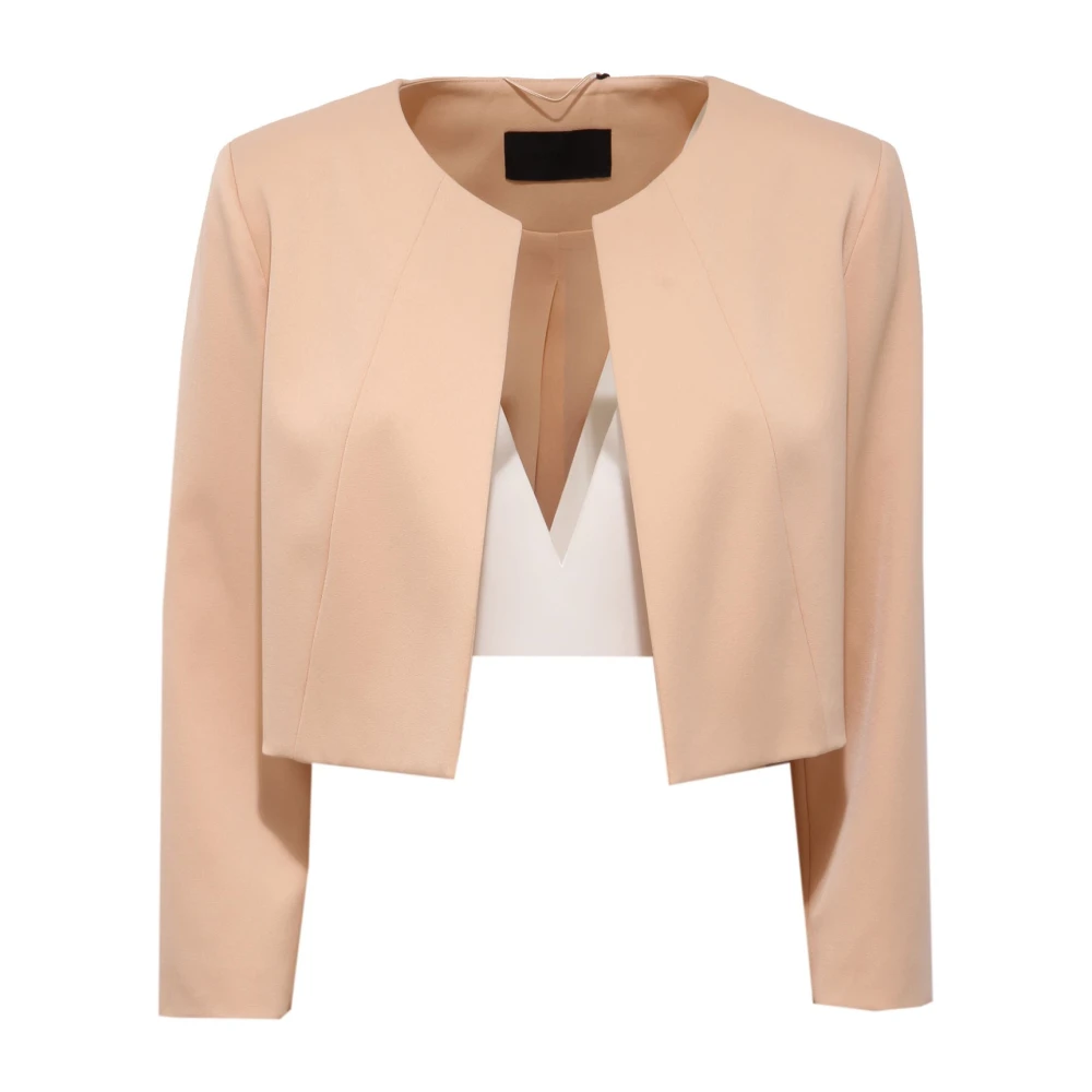 Marella Donna Rosa Maglie, L, New,