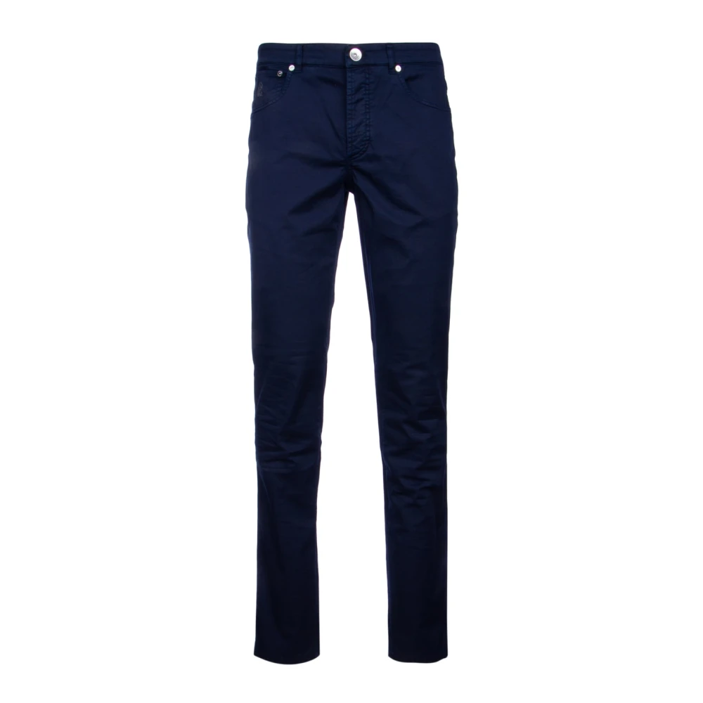 Jeans > Slim-fit Jeans - - Brunello Cucinelli - Modalova