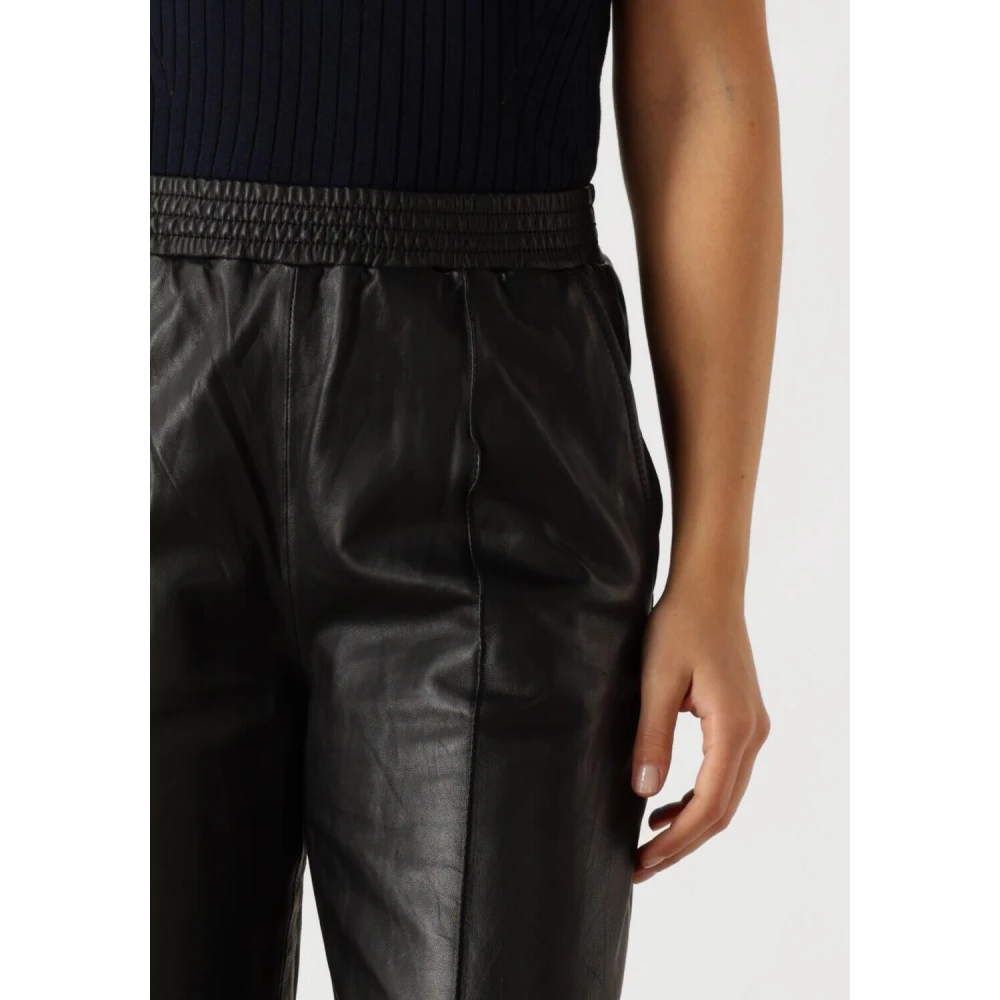 Alter Ego Lucca Damesbroek Zwart Black Dames