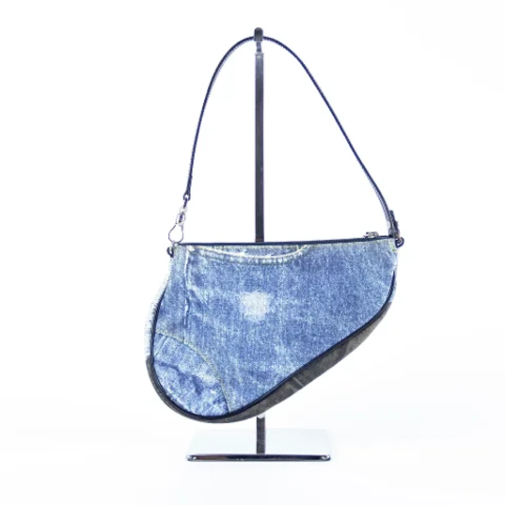 Pre-owned > Pre-owned Bags > Pre-owned Shoulder Bags - - Dior Vintage - Modalova