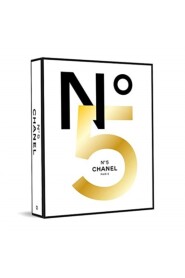 Hvit New Mags Chanel No 5 Interiør