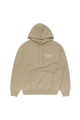 Laid-Back League Hoodie Sweat