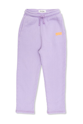 sweatpants-with-logo