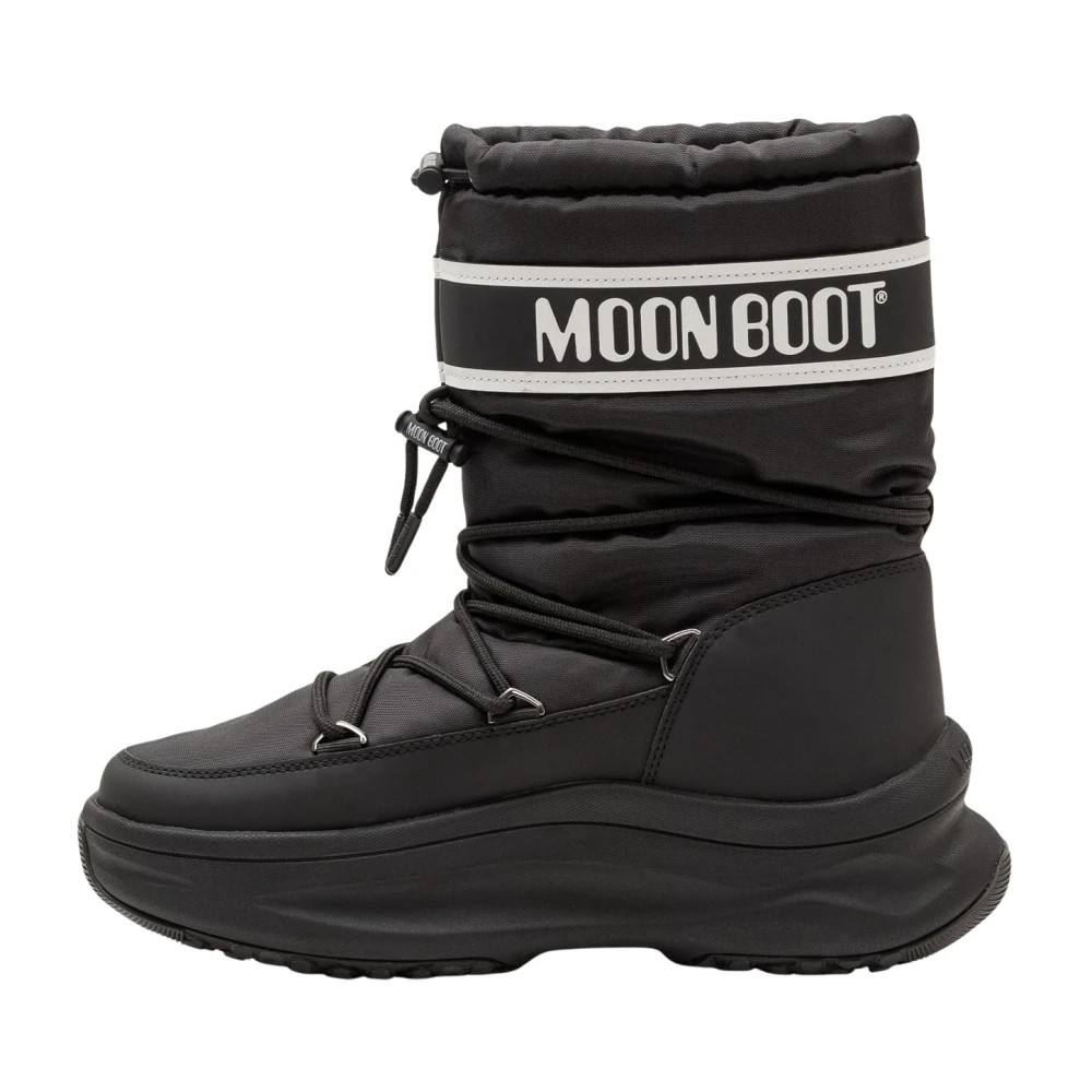 Moon Boot Moon247 Polar Enkelboot