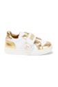 sneaker-en-cuir-blanc-avec-patch-ours-en-or