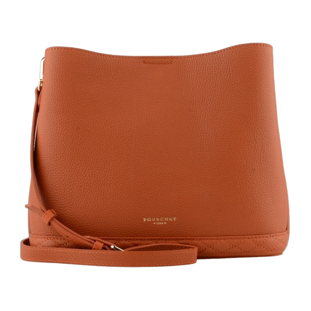 Bags > Shoulder Bags - - Pourchet Paris - Modalova