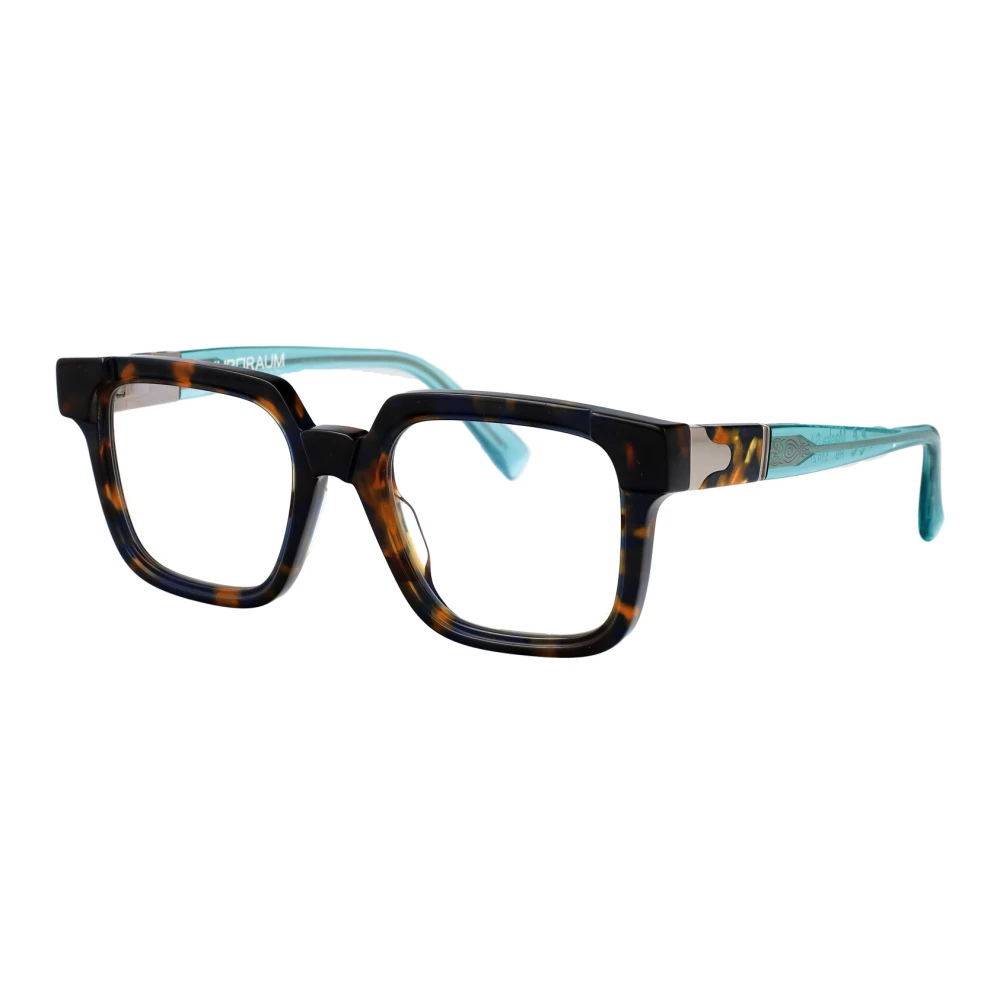 Kuboraum Stijlvolle Optische Maske S4 Bril Multicolor Unisex