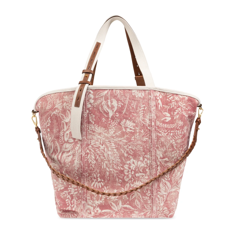 Bags > Tote Bags - - Golden Goose - Modalova