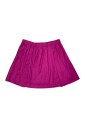 jupe-enfant-fuchsia-evasee
