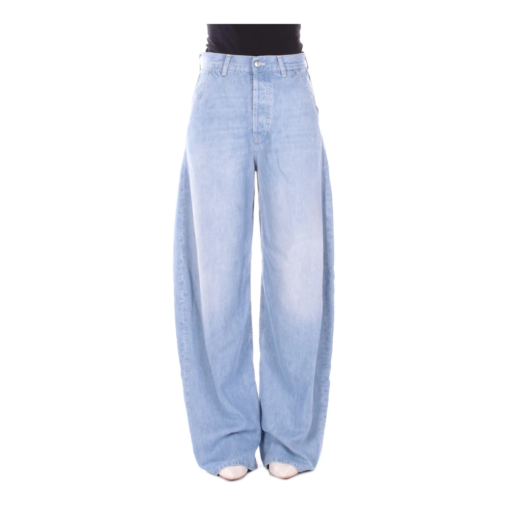 Dondup Donna Blu Jeans, W27, New,