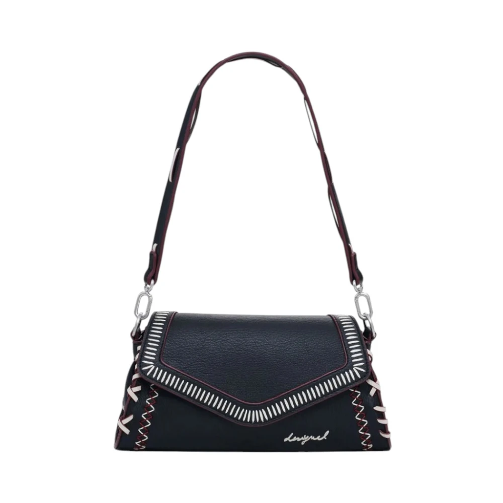 Bags > Shoulder Bags - - Desigual - Modalova