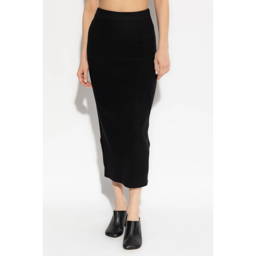 AllSaints Rok 'Antonina' Black Dames