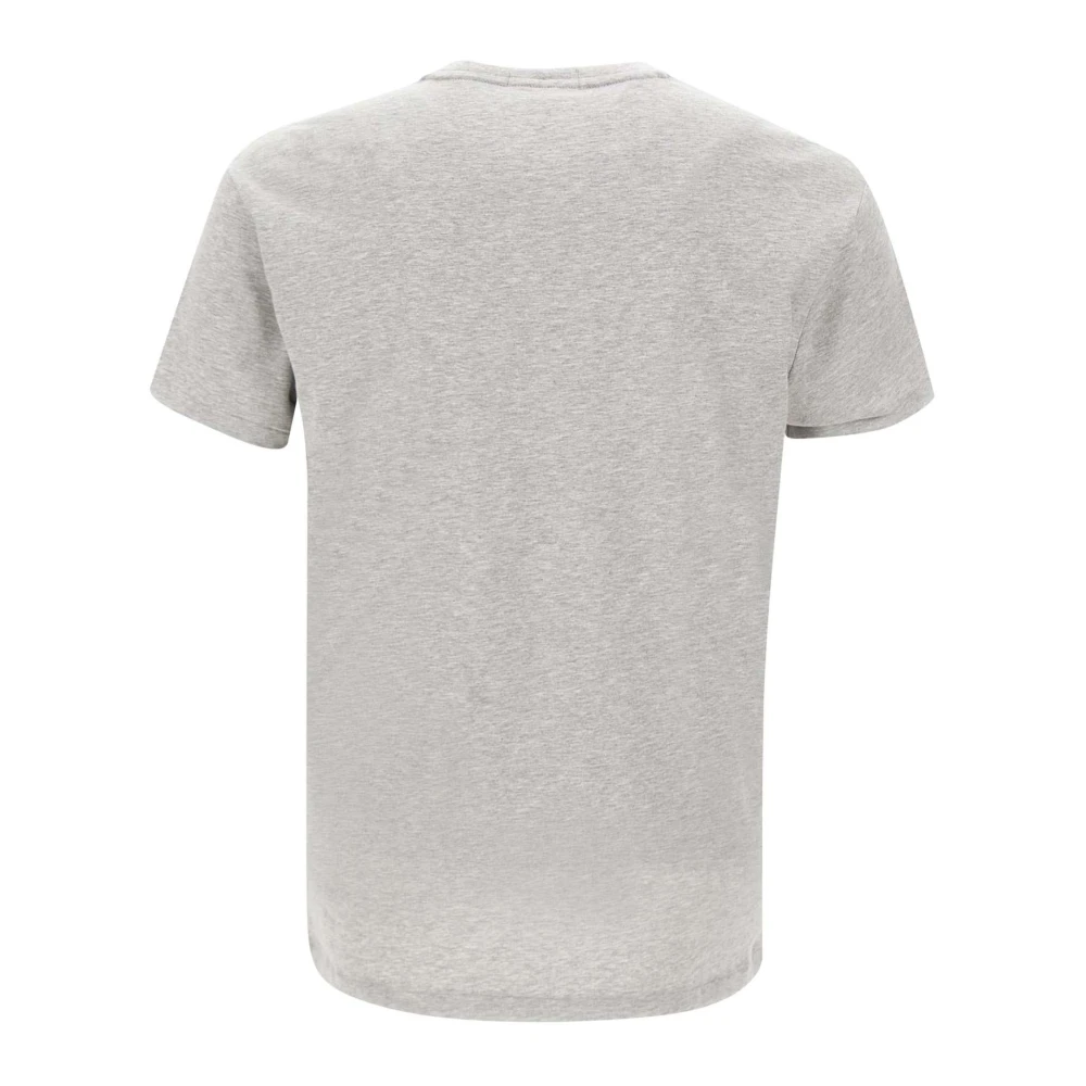 Ralph Lauren Grijze Polo T-shirts en Polos Gray Heren